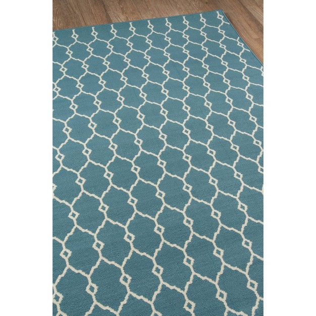 Baja Taio Accent Rug Momeni