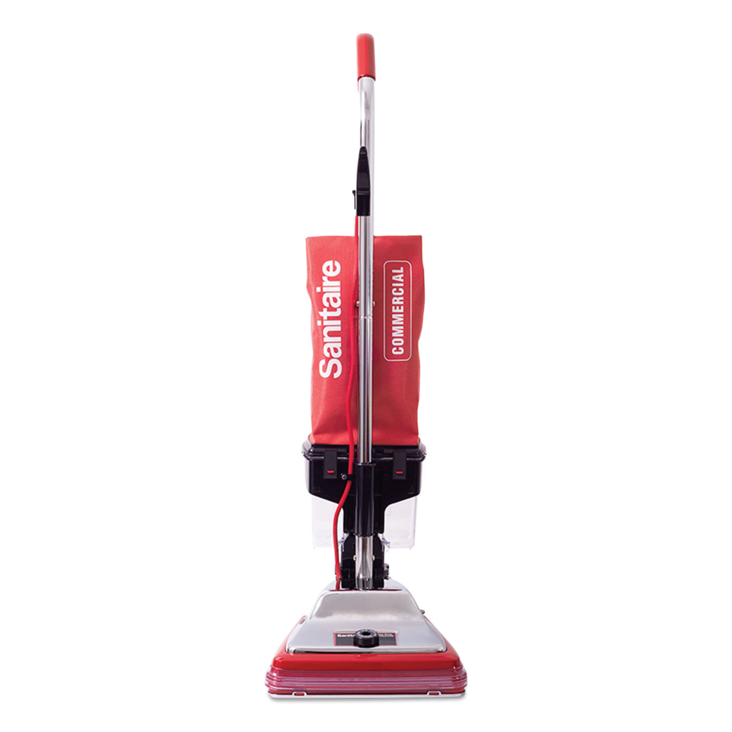 TRADITION Upright Vacuum SC887B by Sanitaireandreg; EURSC887E