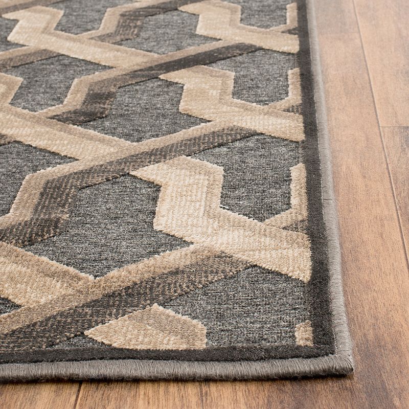 Safavieh Paradise Geometric Interlace Rug