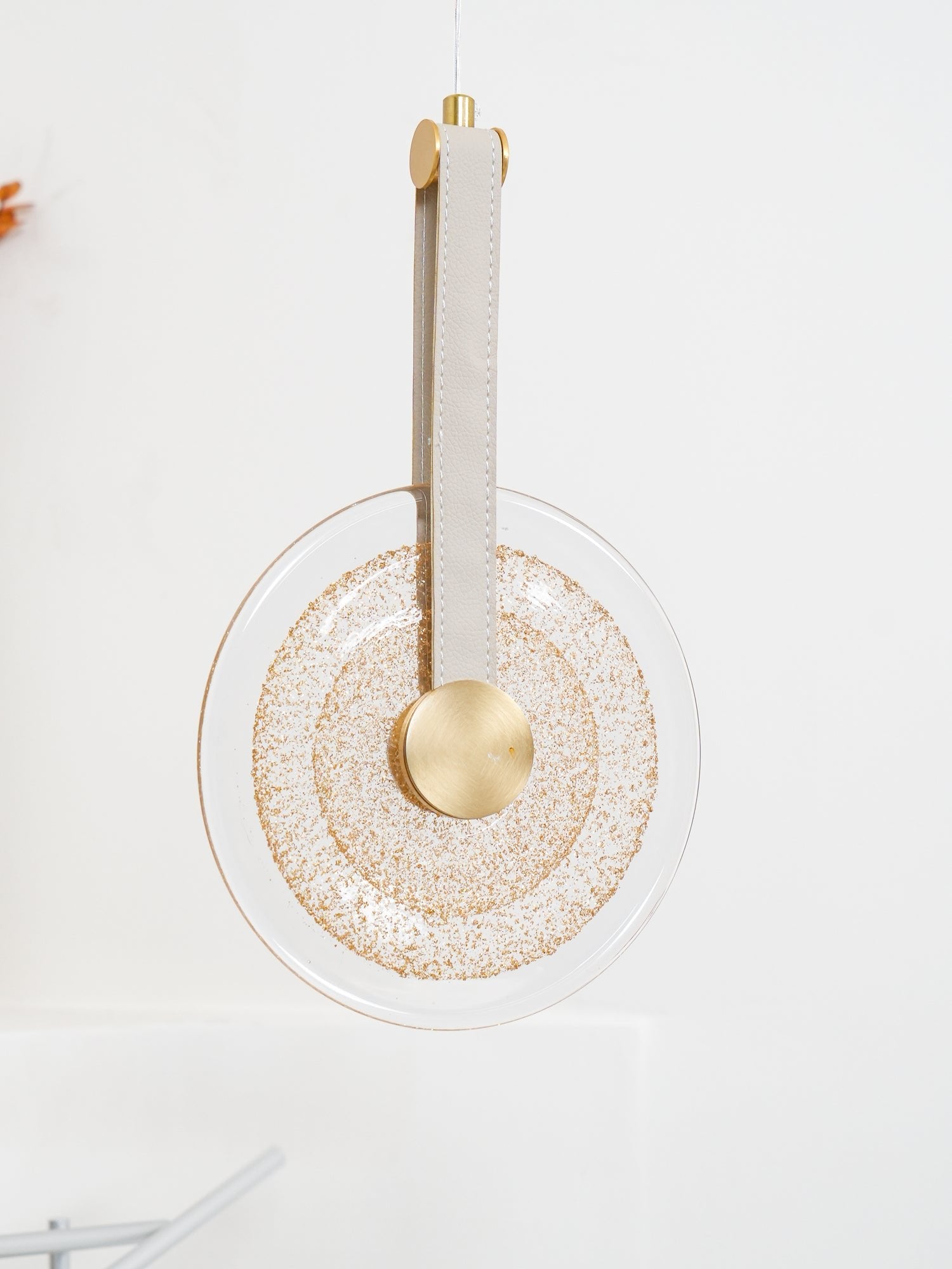 Disc Paolo Castelli Pendant Lamp