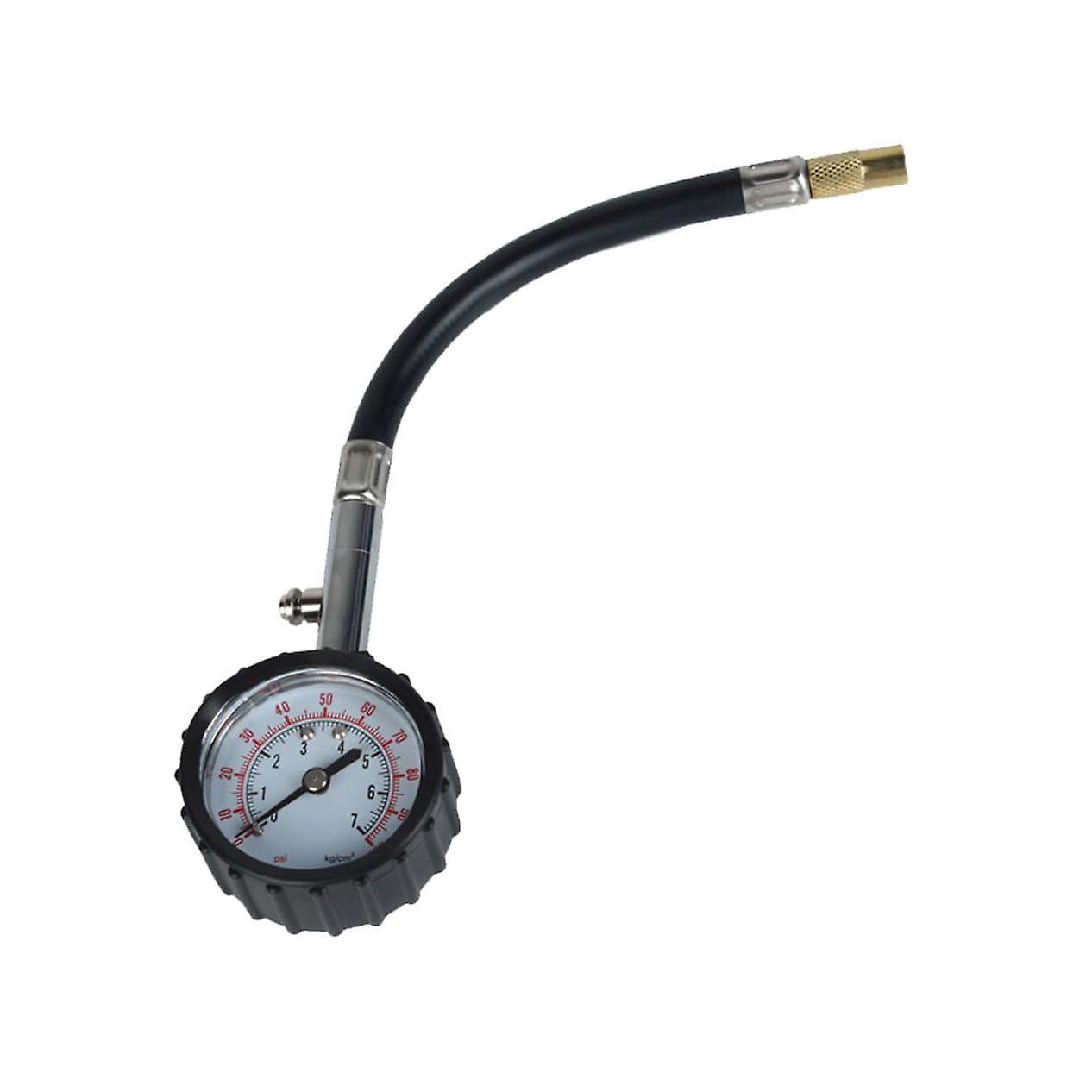 motorcycle tires portable tire inflator Air Pressure Reader digital tire gauge Car Tire Air Pressure