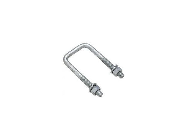 SeaChoice  57361; Square U-Bolt-3 1/16X4 7/8