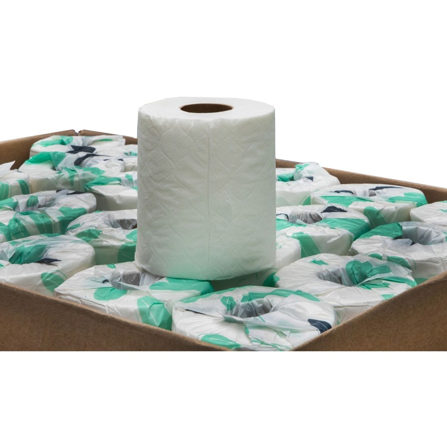 2-ply Bath Tissue by Special Buy SPZ00800