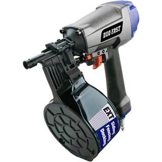 Duo-Fast DF225C Pneumatic 0 Degree Coil Siding Nailer 502950