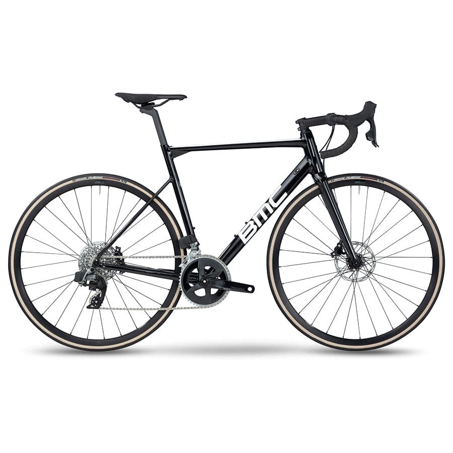 BMC Teammachine ALR ONE