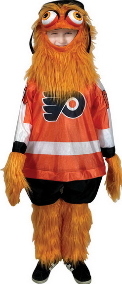 Rasta Imposta GC556C Gritty Child Costume   Nation...