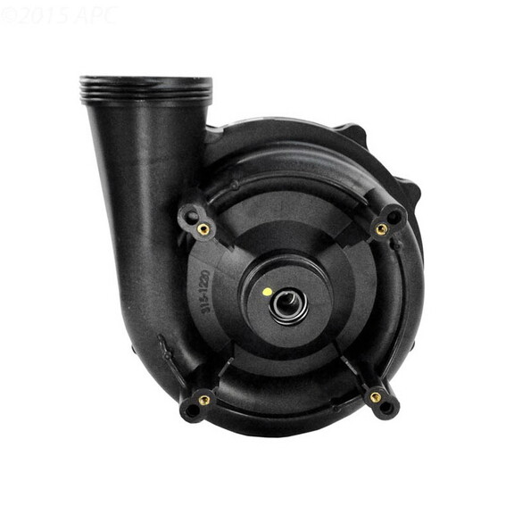 Waterway 310 1930B Wet End Ex 5.0Hp 48Fr 2Inx2In E...