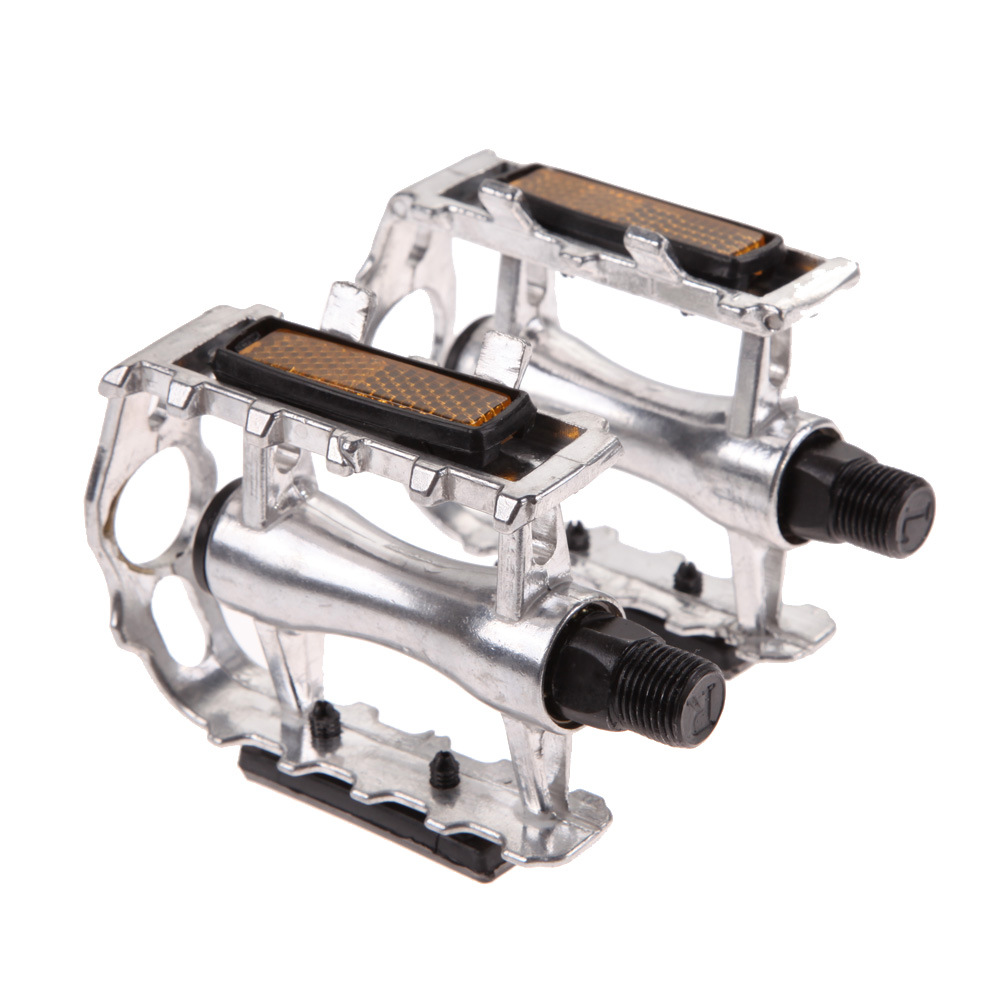 Custom Cheap High Quality Mountain Road MTB Bike Pedal Aluminum Cycling Bicycle Pedals