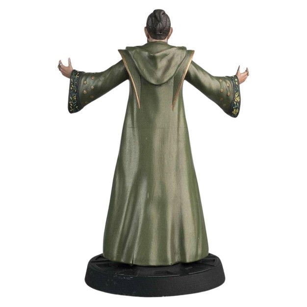 Eaglemoss Limited Marvel Movie Collection 1 16 Figurine Mandarin