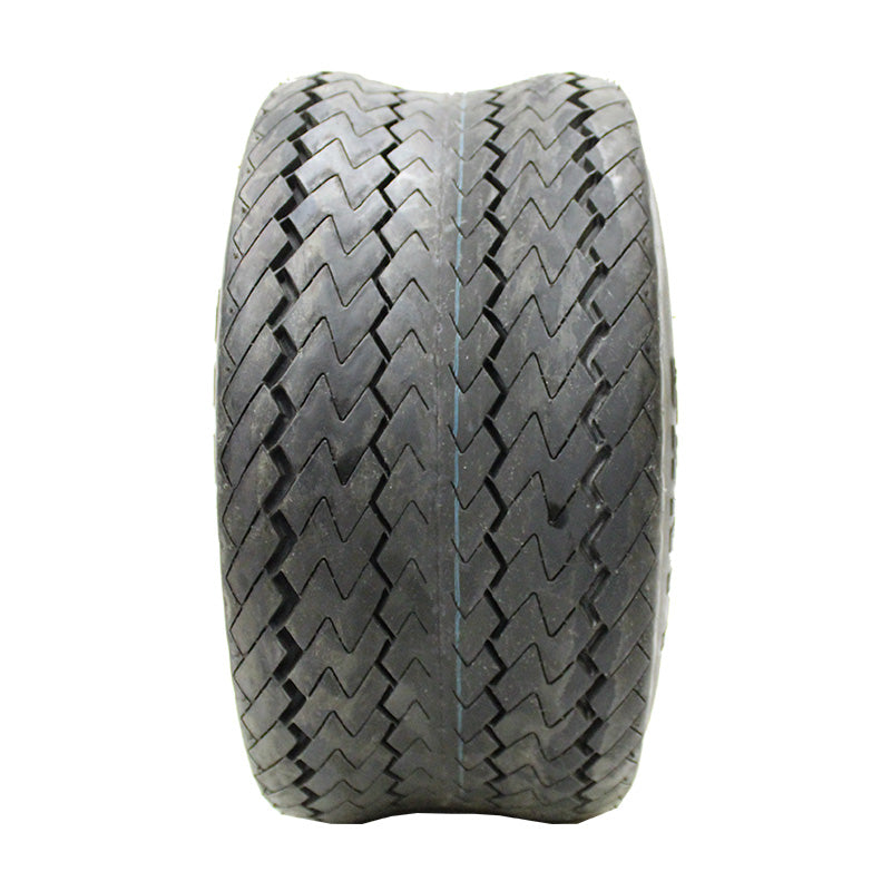 Carlisle Links Golf Cart Tire - 18X8.50-8 LRB 4PLY Rated