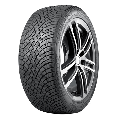 Nokian Hakkapeliitta R5 EV 22555R19XL 103R BSW Tires