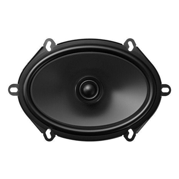 X 8 2 way Coaxial Speakers Each