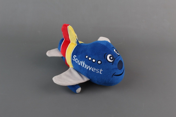 Daron MT011 1 Southwest Plush W/Sound New Livery