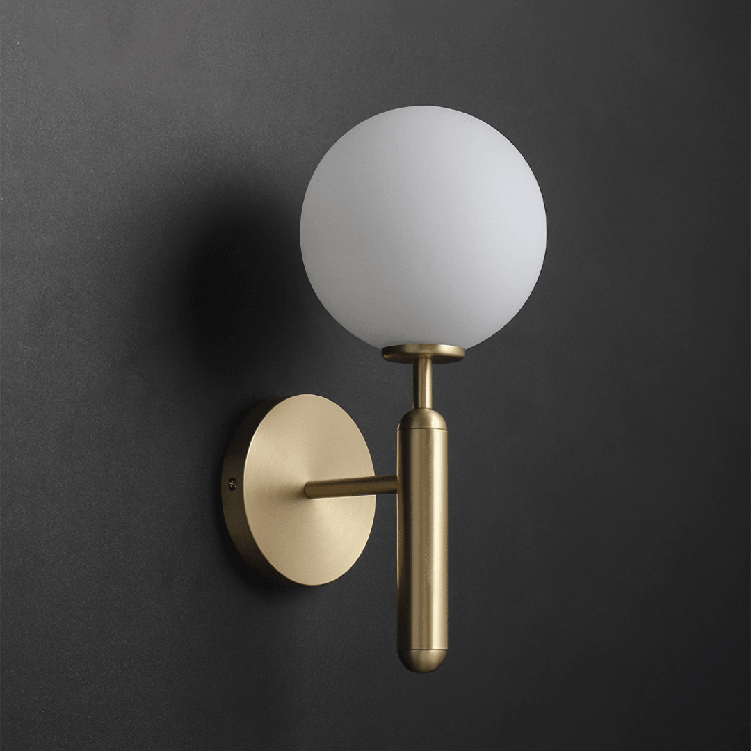 Nordica Wall Lamp