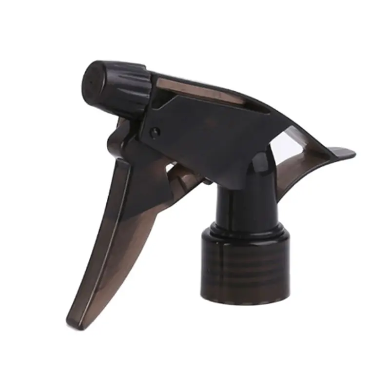 China Garden PP 28/410 Black  Plastic Foam Trigger Sprayer