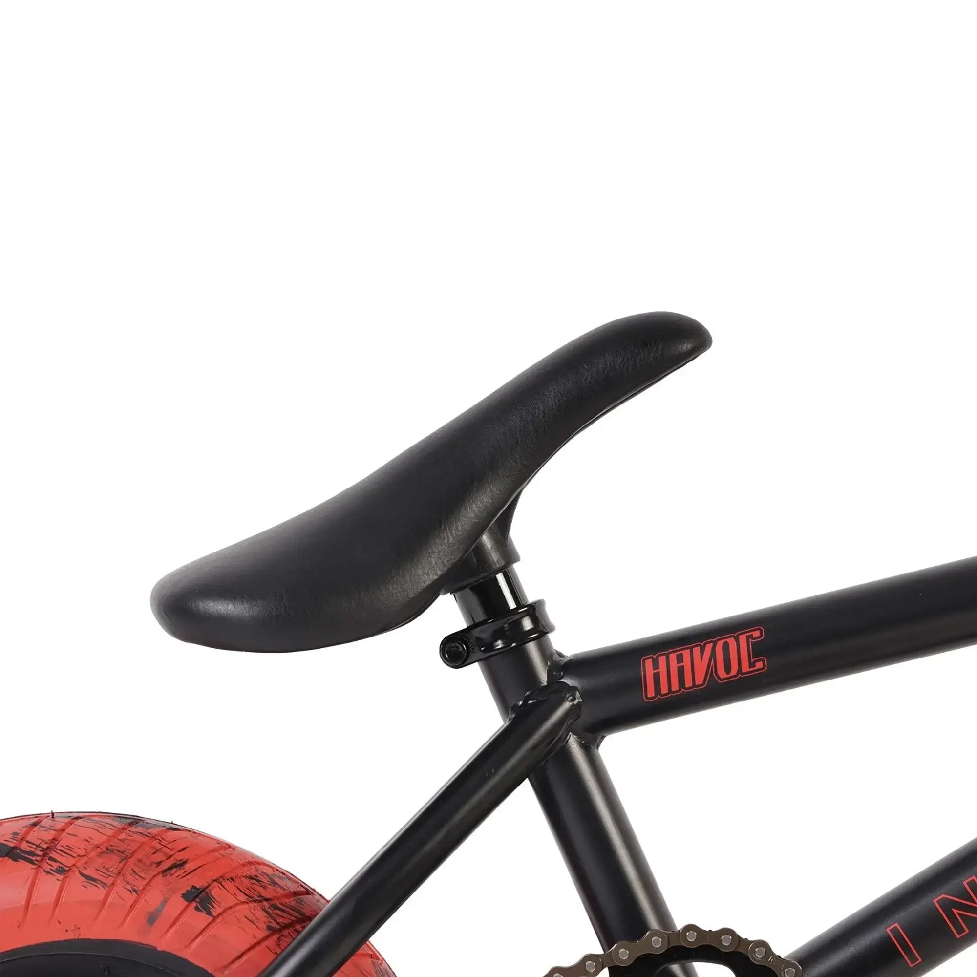 Invert Supreme Havoc Mini BMX