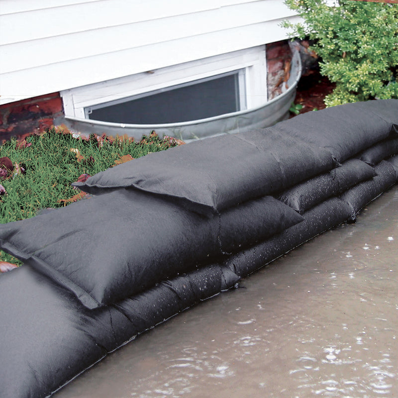 FLOOD BARRIER BAG 6PK