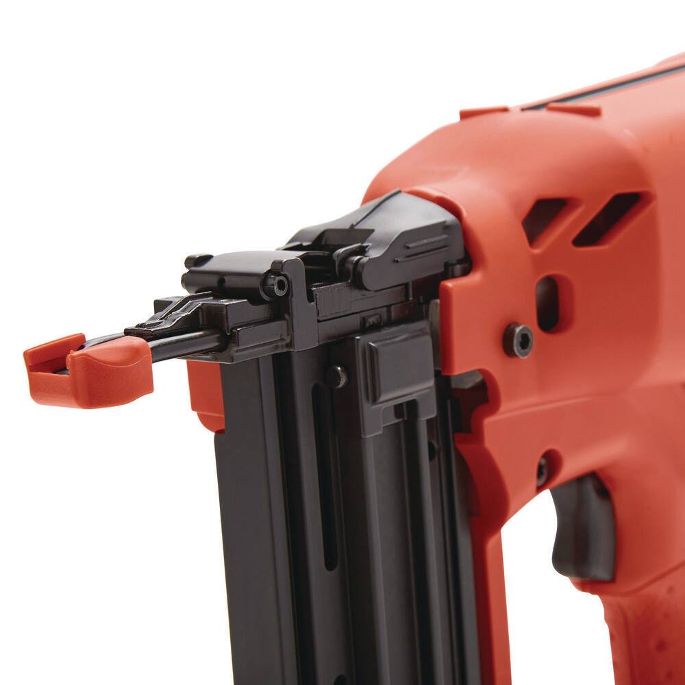 Paslode Cordless 18-Gauge Lithium-Ion Brad Nailer 918100