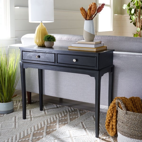 SAFAVIEH Opal 2-Drawer Console Table - 35.5