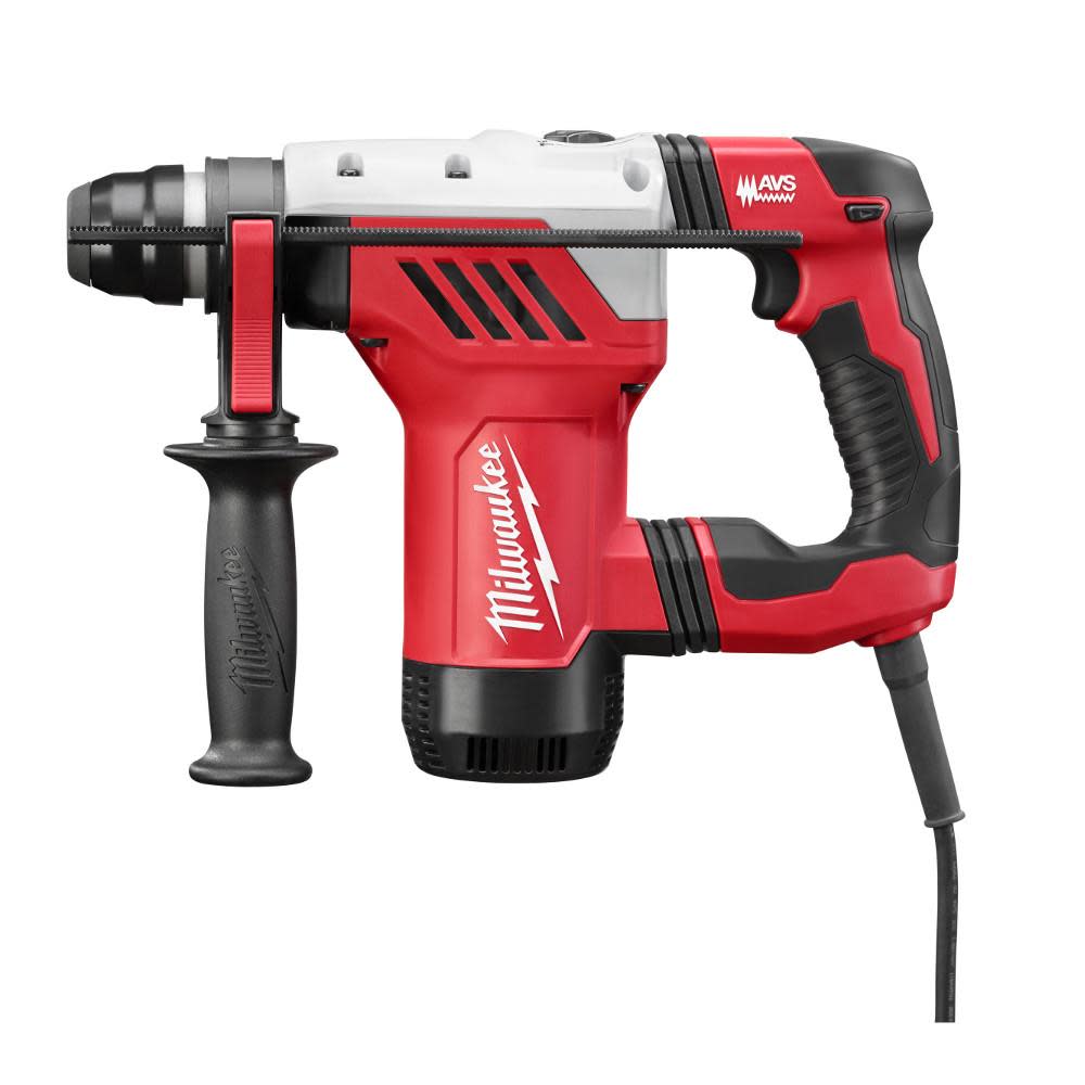 Milwaukee 1-1/8 In. SDS Plus Rotary Hammer Kit 5268-21 from Milwaukee