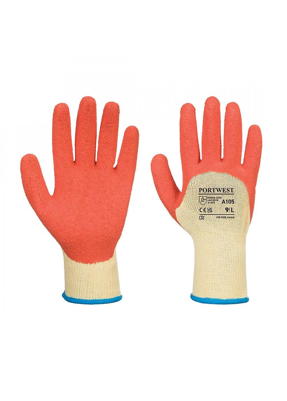 Portwest Grip Xtra Glove A105