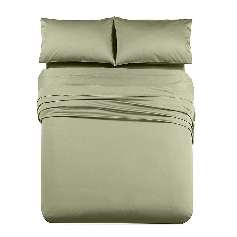 RV Sheet Sets Soft Cotton Sateen