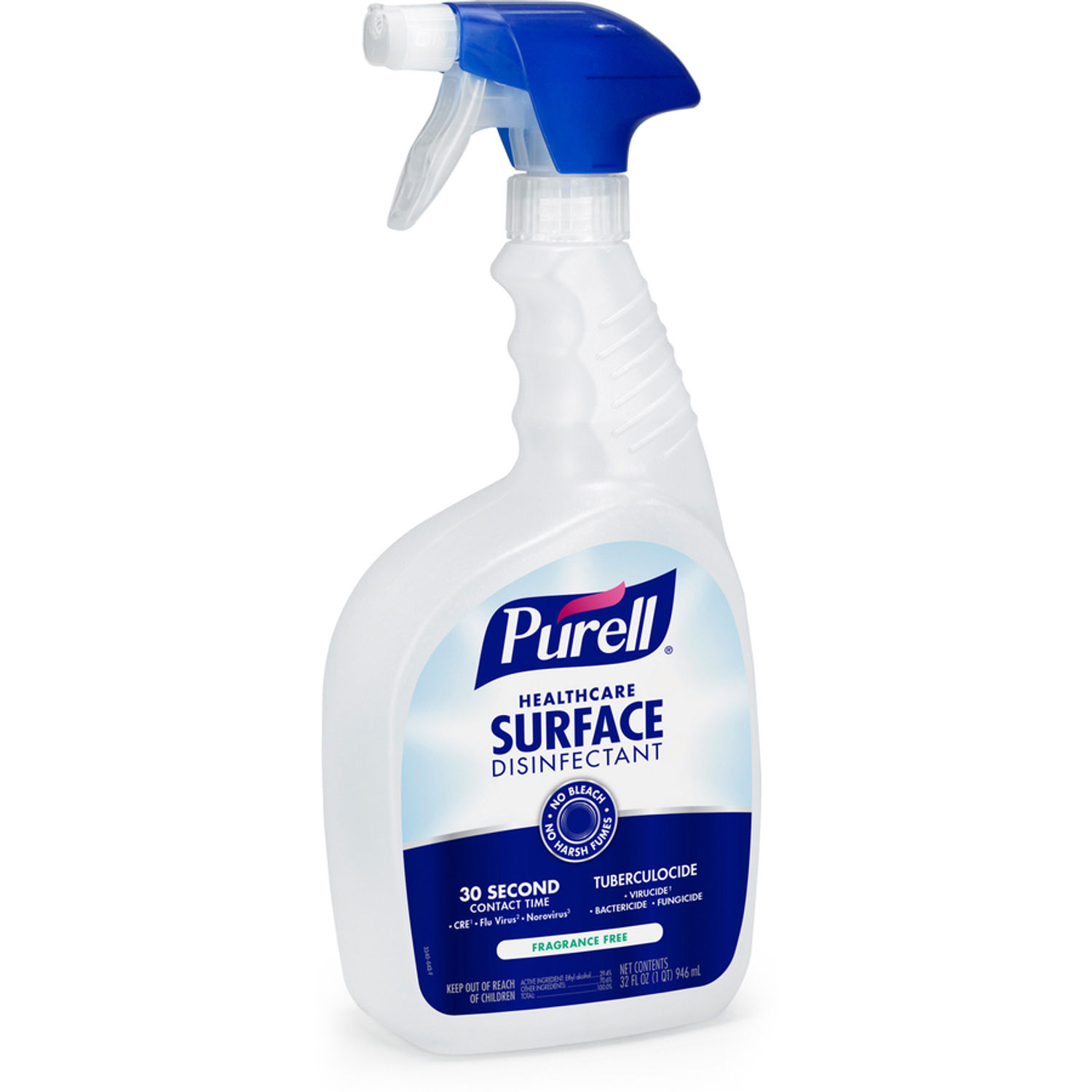 Healthcare Surface Disinfectant by Gojo Industries， Inc GOJ334006