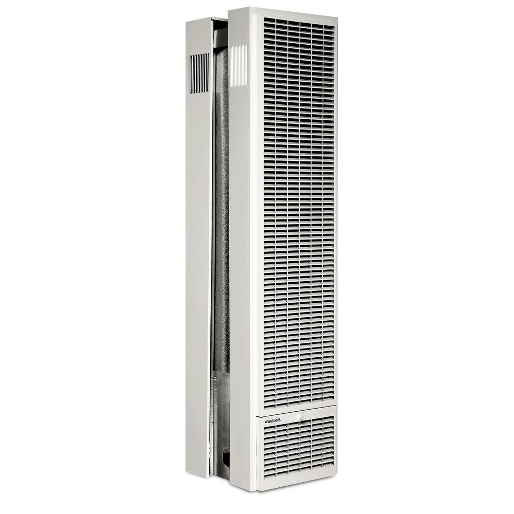 Williams Monterey Top-Vent Wall Heater 50000 BTUH 70% AFUE Natural Gas 5009622A