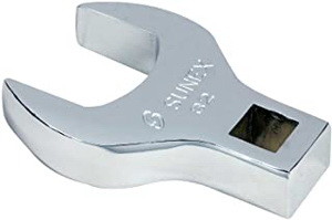 Sunex 97332A 1/2 Dr. 32mm Jumbo Crowfoot Wrench