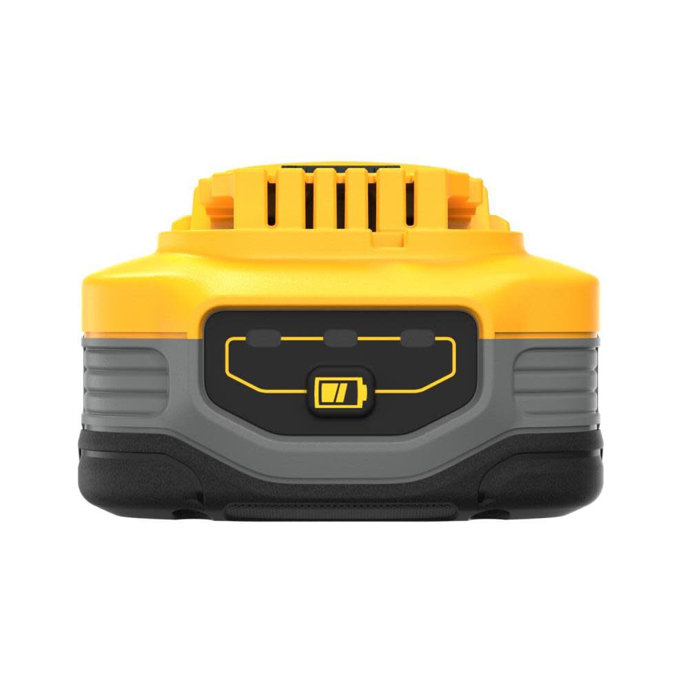 DEWALT POWERSTACK 20V MAX 5Ah Battery 2pk DCBP520-2 from DEWALT