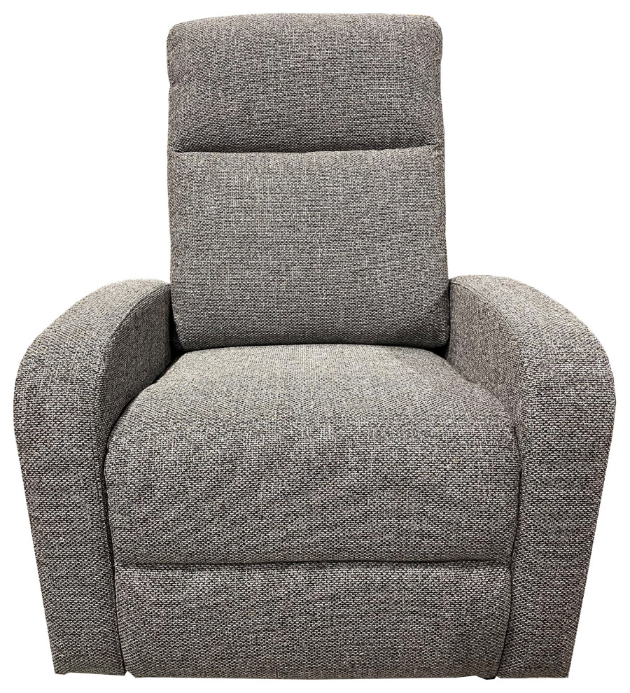 Parker Living Thriller Power Lift Recliner   Transitional   Recliner Chairs   by Parker House  Houzz