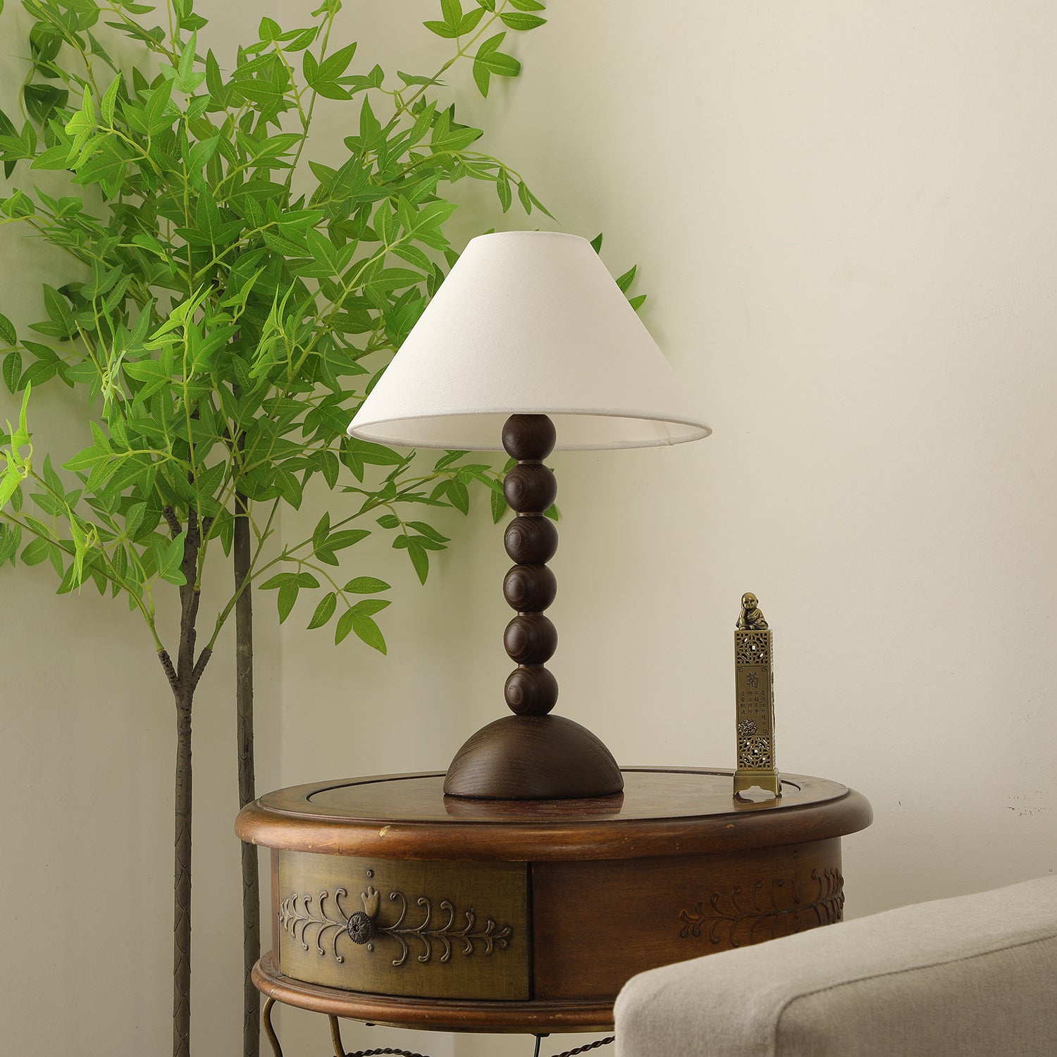 Isabella Grace Table Lamp