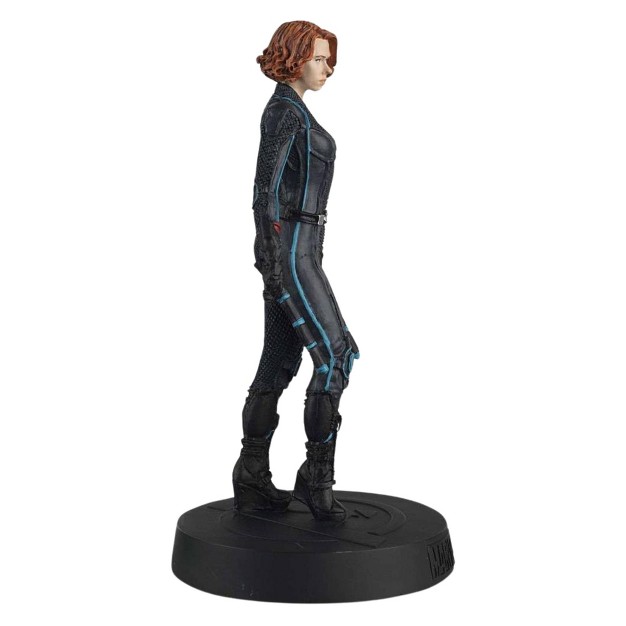 Eaglemoss Limited Marvel Movie Collection 1 16 Figurine Age Of Ultron Black Widow