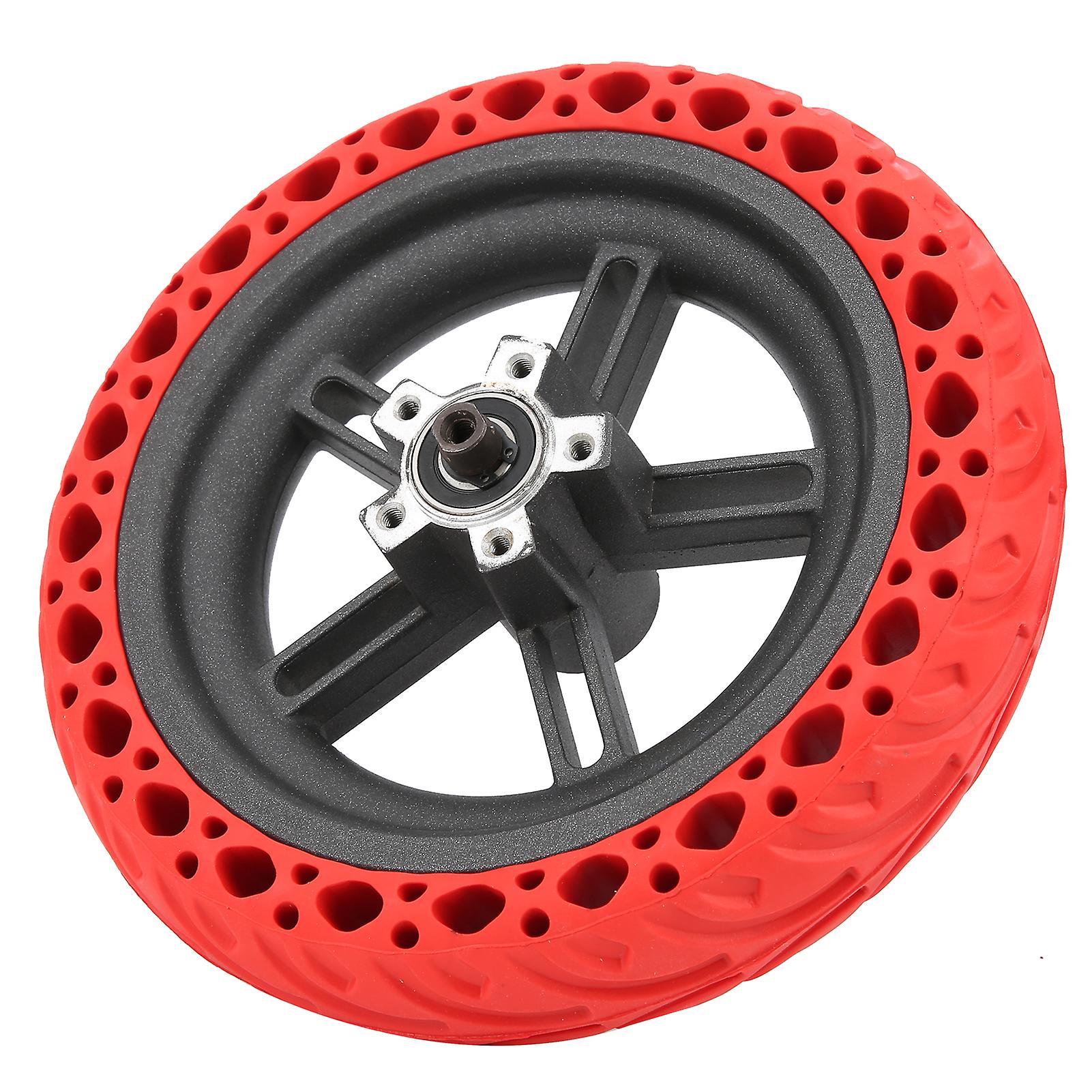 8.5in Explosionproof Electric Scooter Wheel Antiskid Tire Electric Scooter For Xiaomi Prored