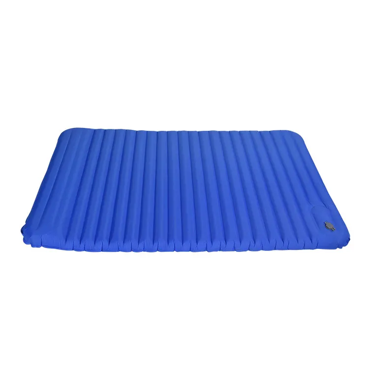 Custom Camping Home Furniture Mattress Sleeping Pad Traveling Hiking Tent Air Mattress Camping Mat Mattresses