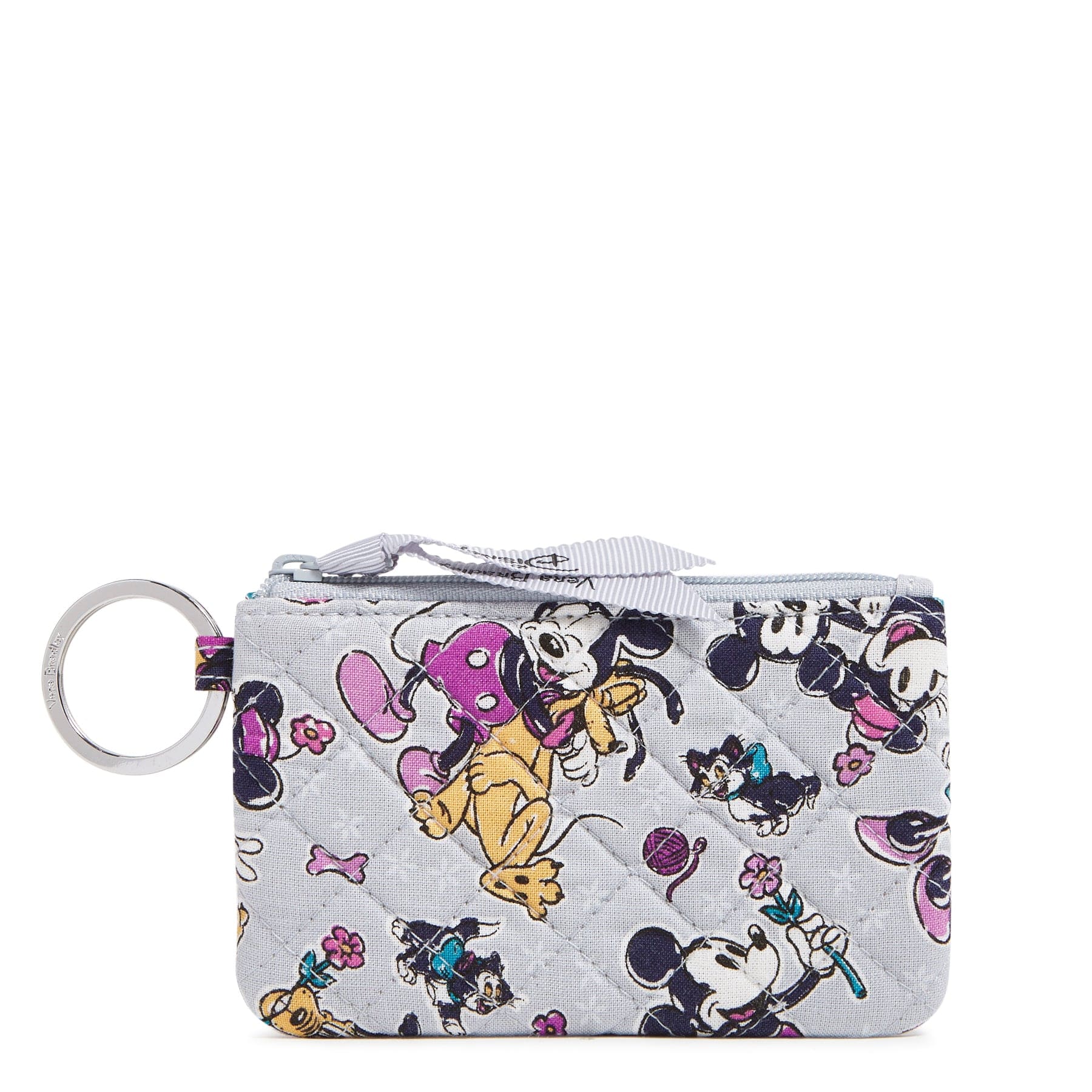 Disney Zip ID Case