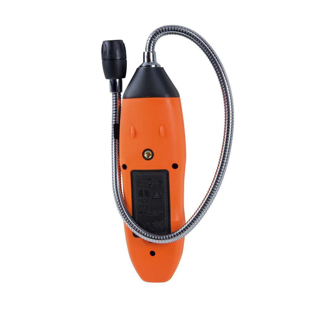 Klein Tools Combustible Gas Leak Detector ET120 from Klein Tools