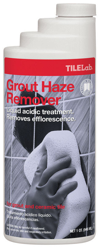 GROUT HAZE REMOVER 1 QT