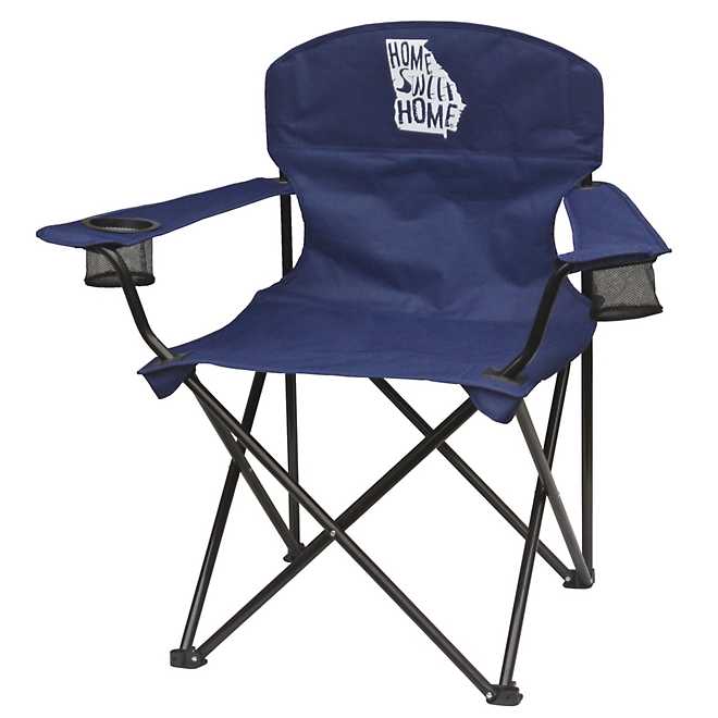 Academy Sports + Outdoors Georgia Folding Chair