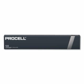 Duracell 243 PL123BKD Duracell Procell 3 Volt123 L...