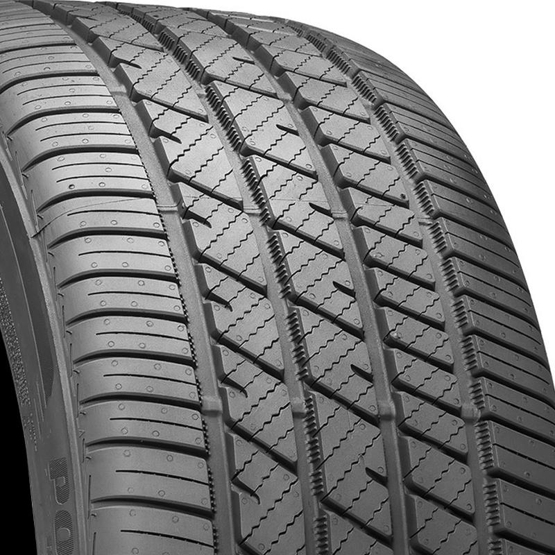 Bridgestone Potenza Re980+ 215