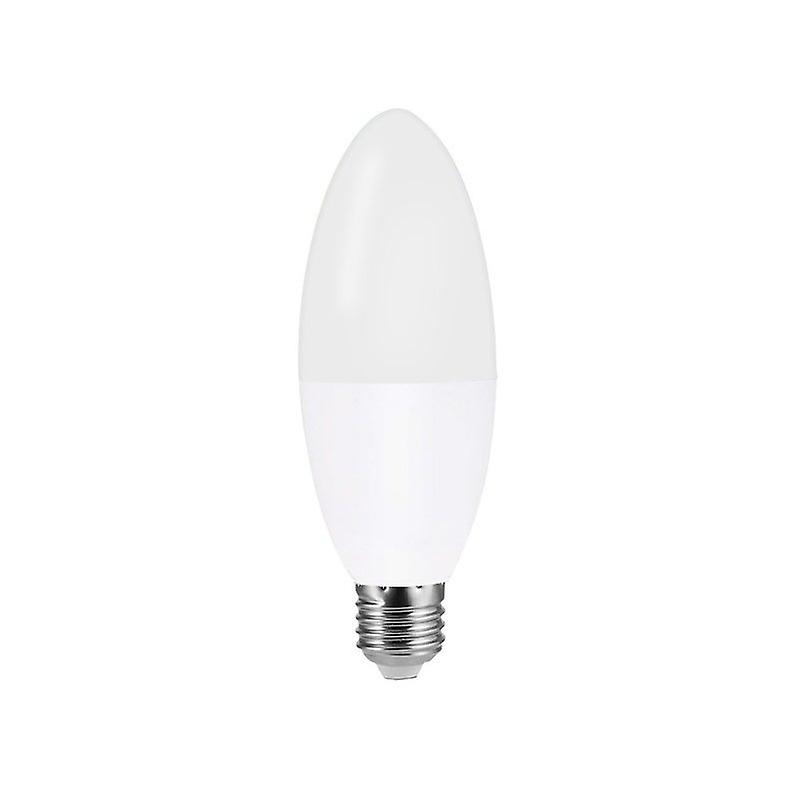 V16 S Smart Wifi Led Bulb 6W E26 Dimmable Light 03