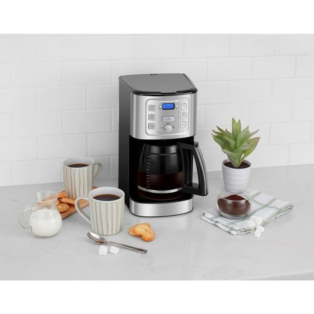 Cuisinart Cbc 7000pcfr 14 Cup Programmable Coffee Maker Refurbished