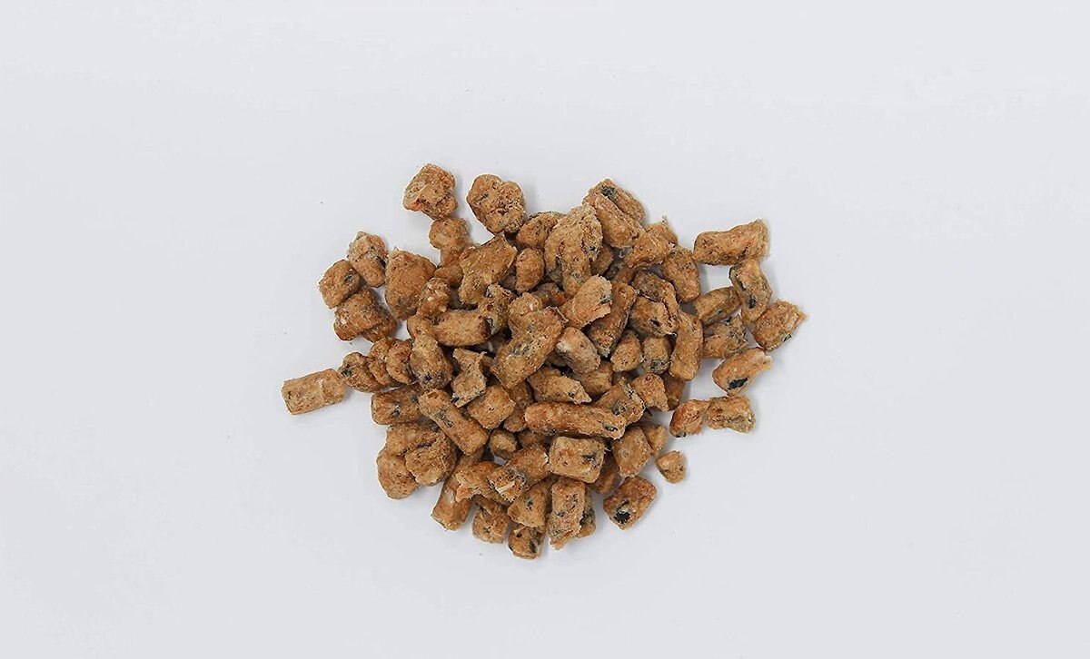 Pupford Salmon Training Freeze-Dried Dog Treats