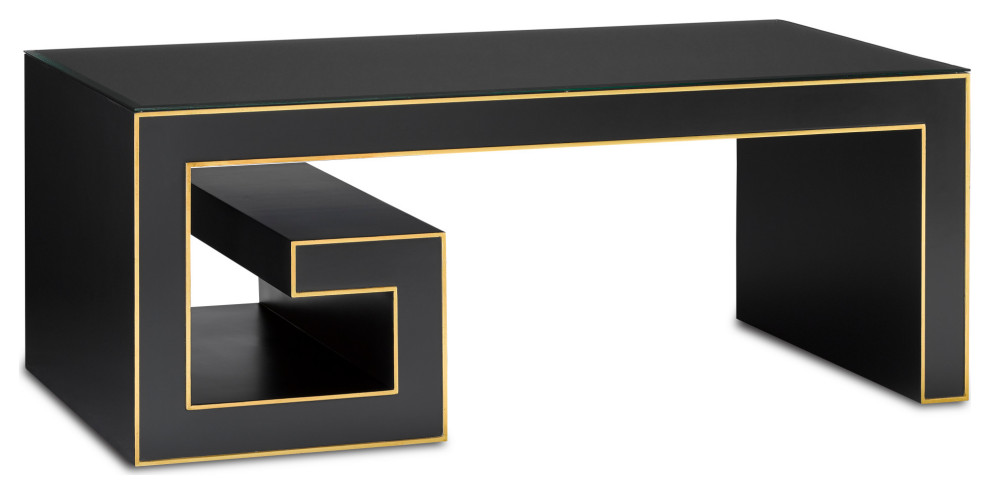 Artemis Cocktail Table   Contemporary   Coffee Tables   by HedgeApple  Houzz