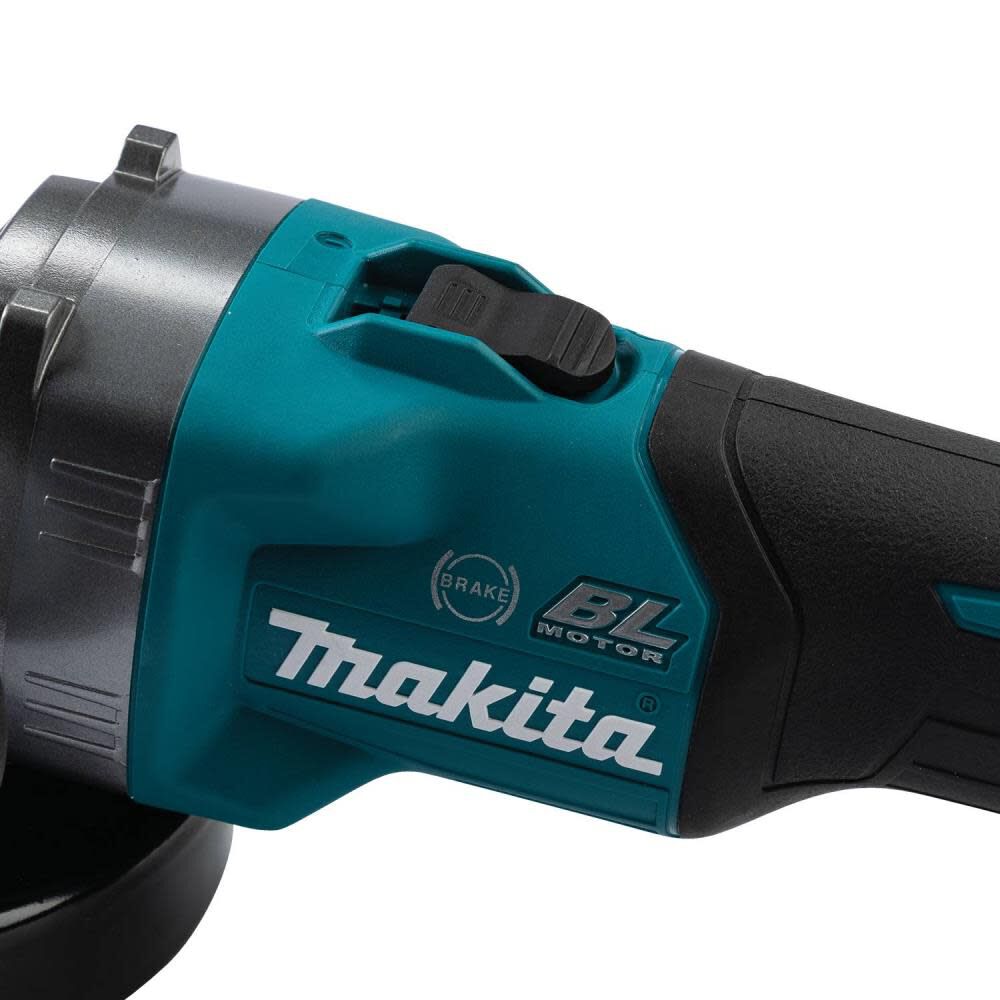 Makita 40V max XGT 5