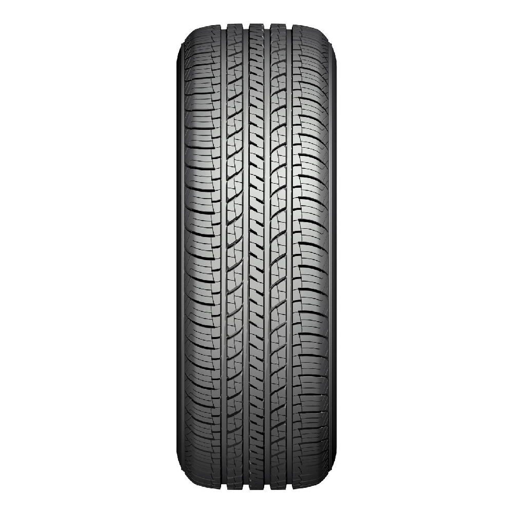 Douglas All-Season 235/60R17 102T All-Season Tire