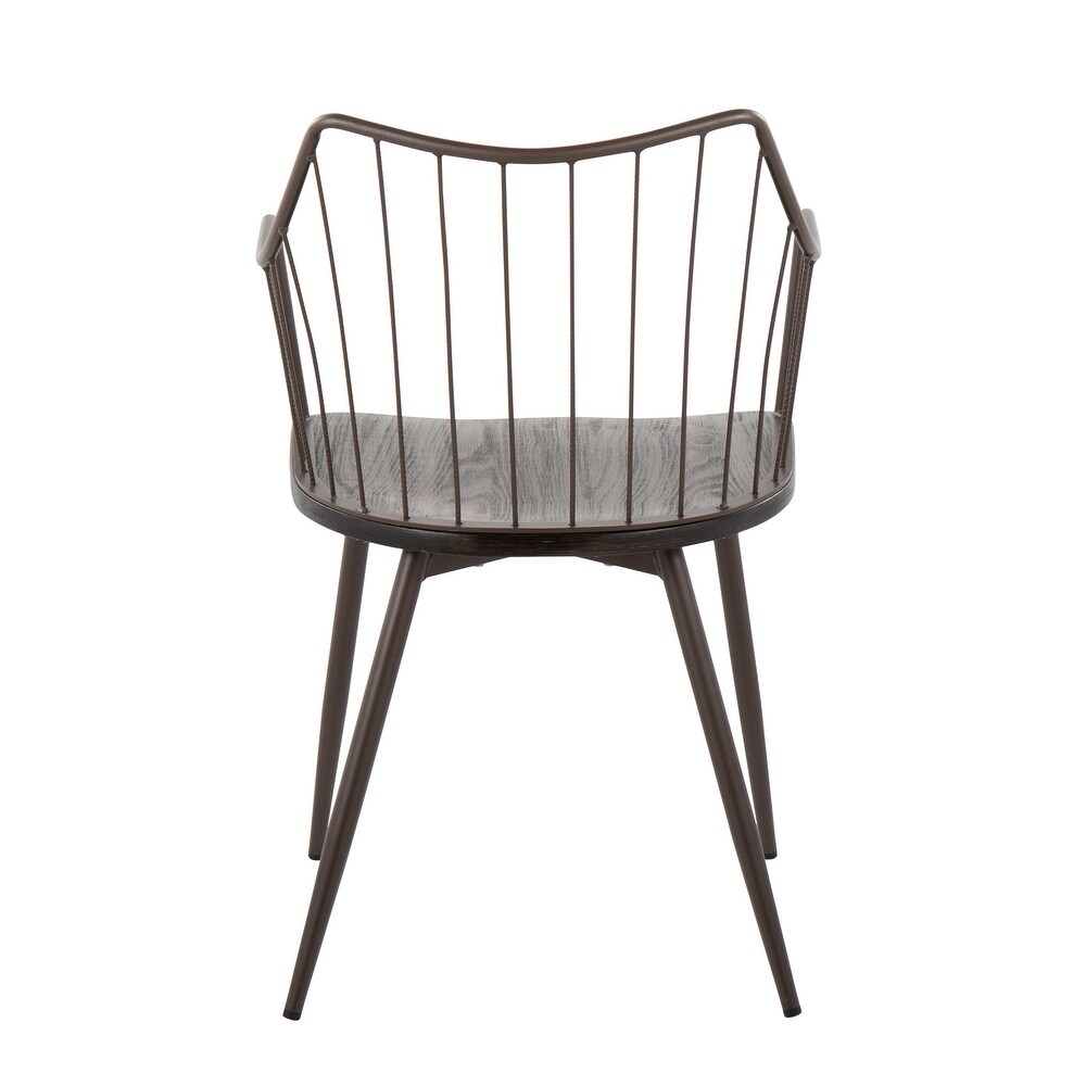 The Gray Barn Winston Chair