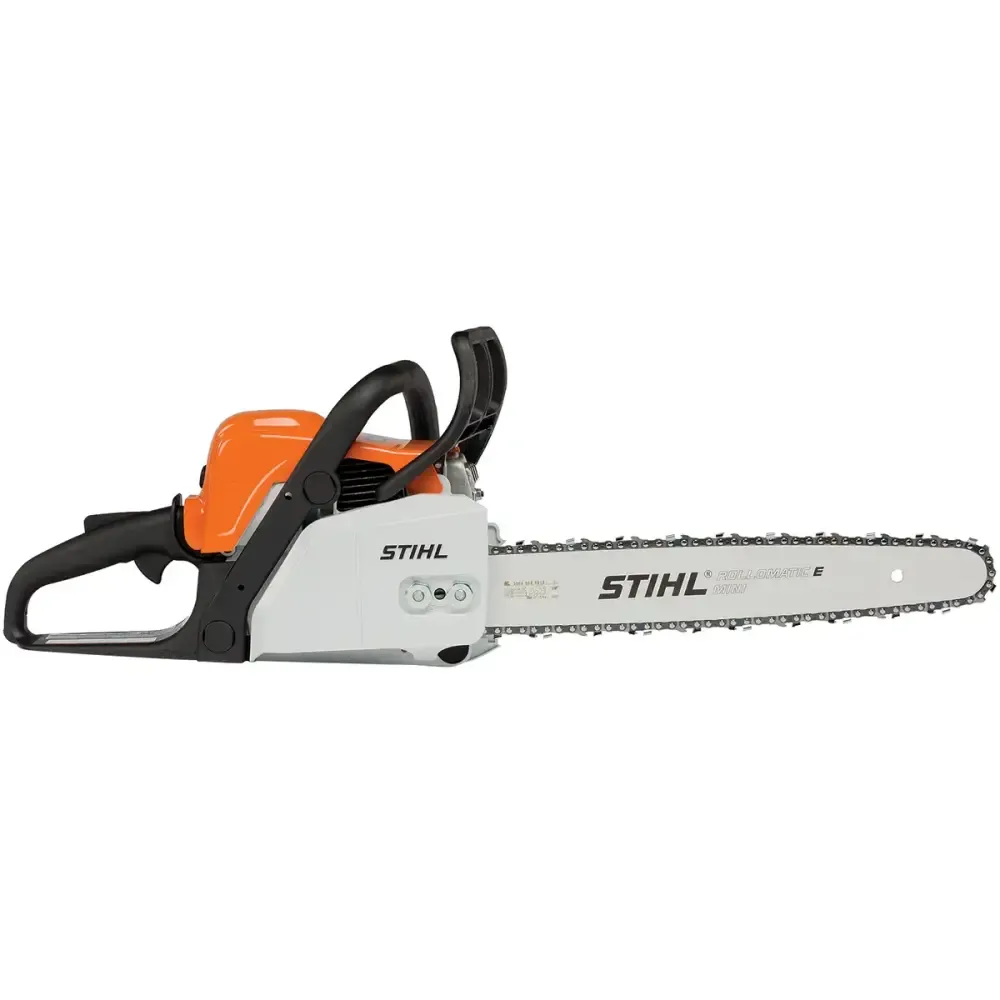 Stihl 16 Bar 31.8cc Gas-Powered Light-Duty Chainsaw