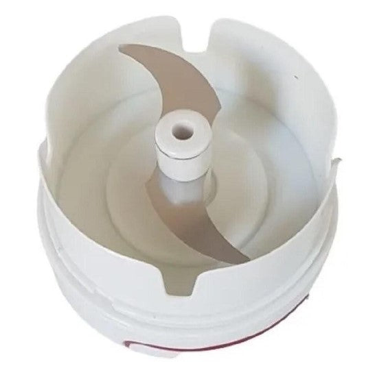 Mini Manual Food Shredder Processor